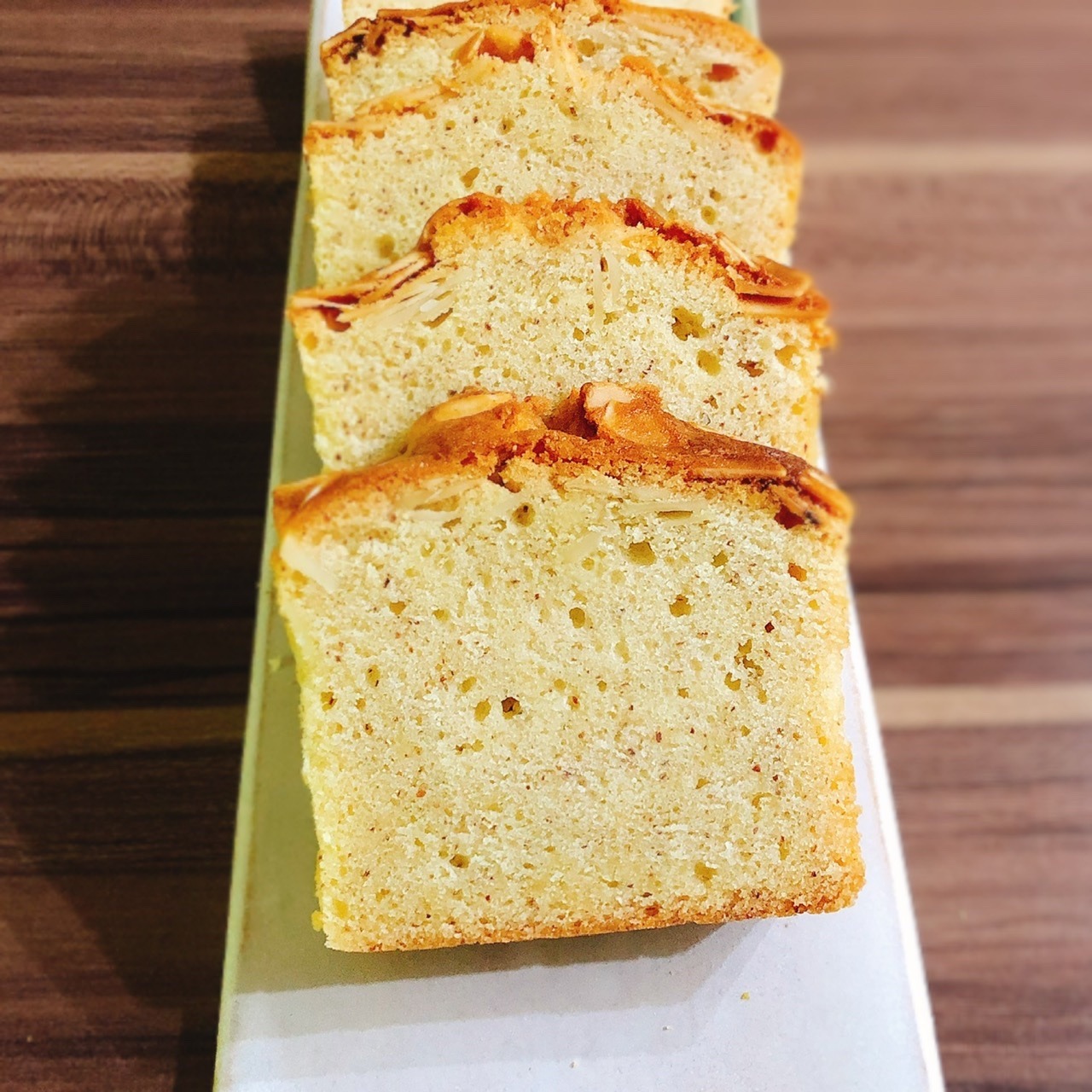 パウンドケーキ専門店 コック屋 のご紹介 高級パウンドケーキ You G