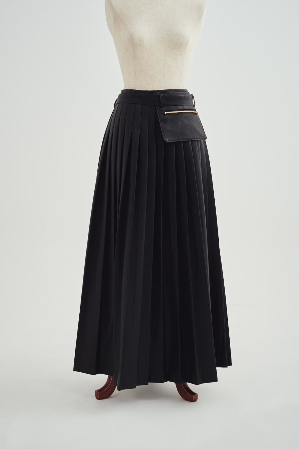 SENS SKIRT 1/2 | SR