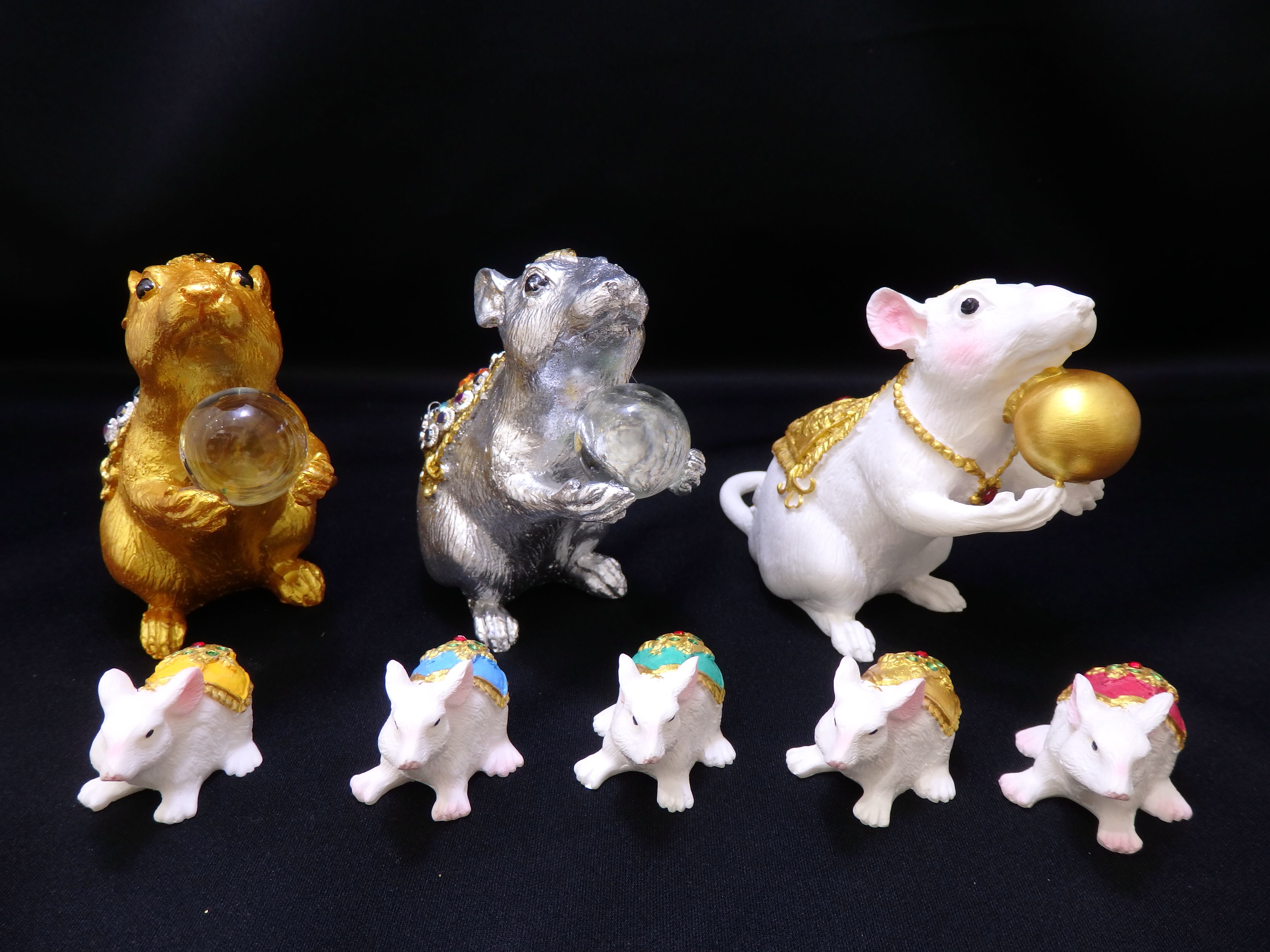 🐘 ガネーシャとネズミちゃんの新作入荷中 🐭 | 宮崎水晶と輸入 🐘 ガネーシャとネズミちゃんの新作入荷中 🐭 | 宮崎水晶と輸入