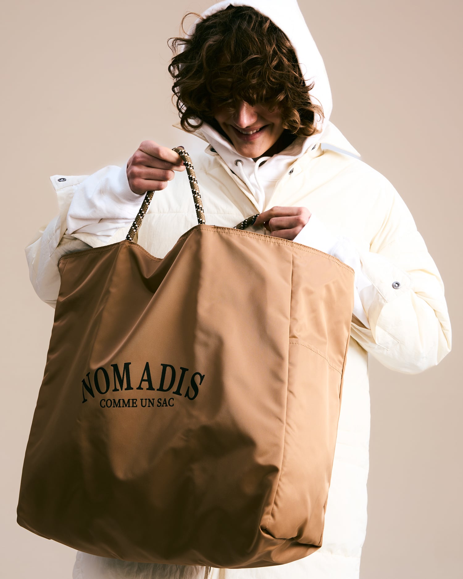 SAC2 / SAC2 W / SAC2 PADDED | NOMADIS