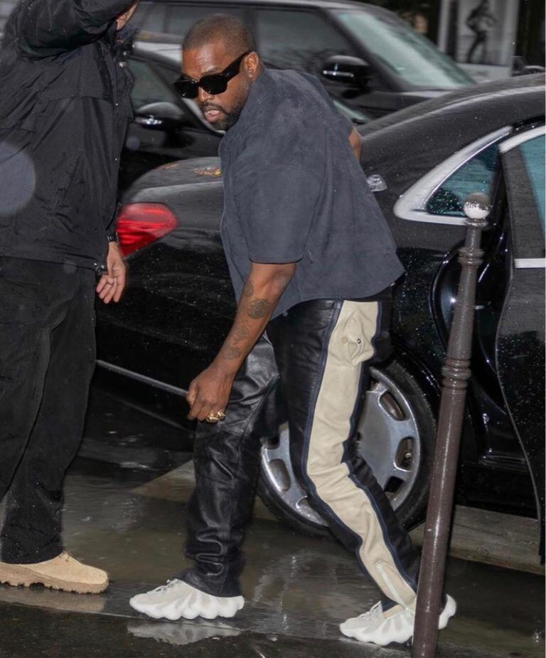 Adidas yeezy 451 xl hotsell