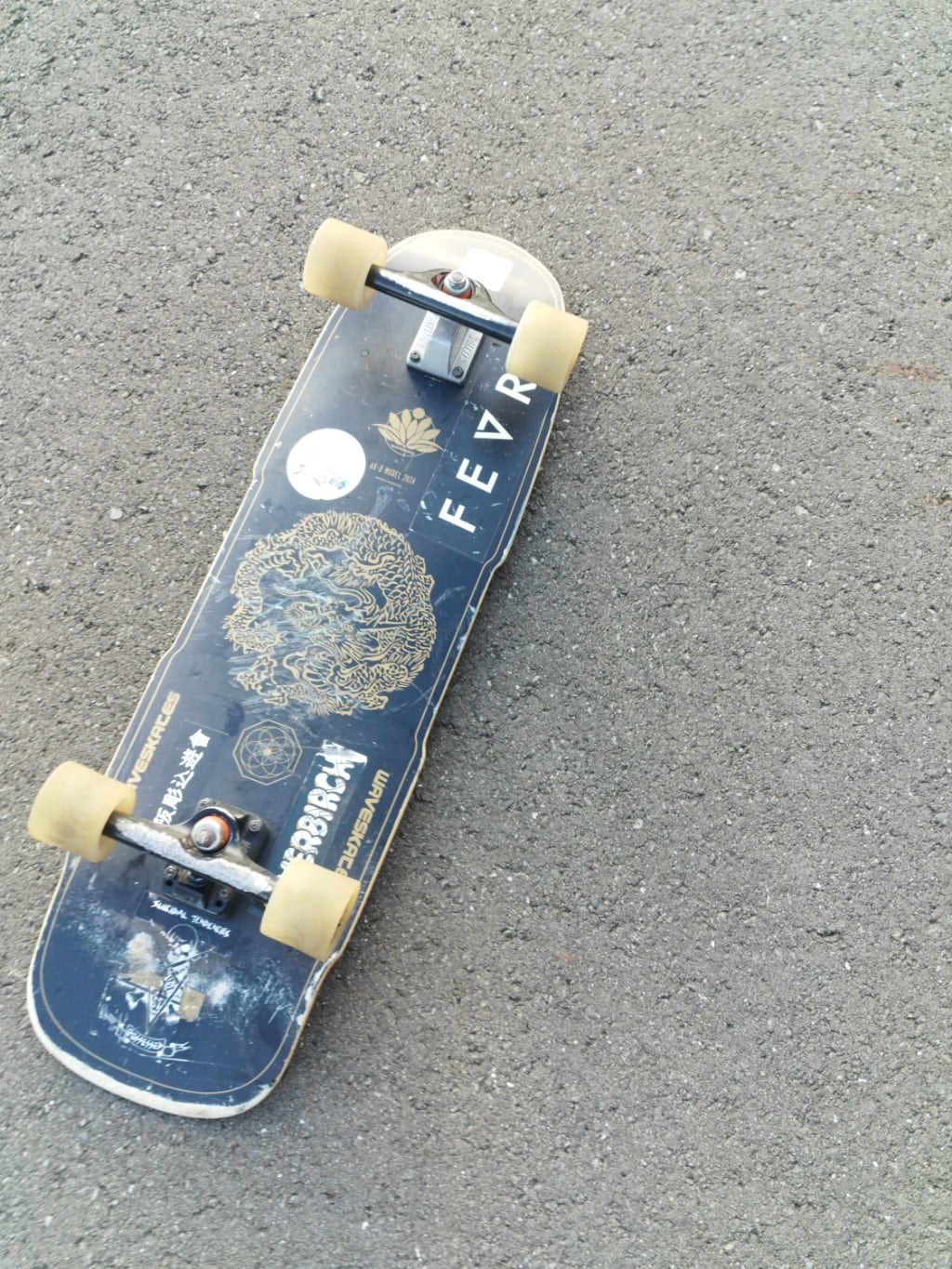 Wheel | waveskates Wheel | waveskates