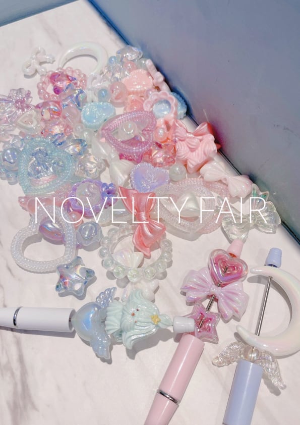 ハートプリントトップス / lilLilly staff】ハートプリントシリーズ❤︎sayaka | lilLilly official webstore