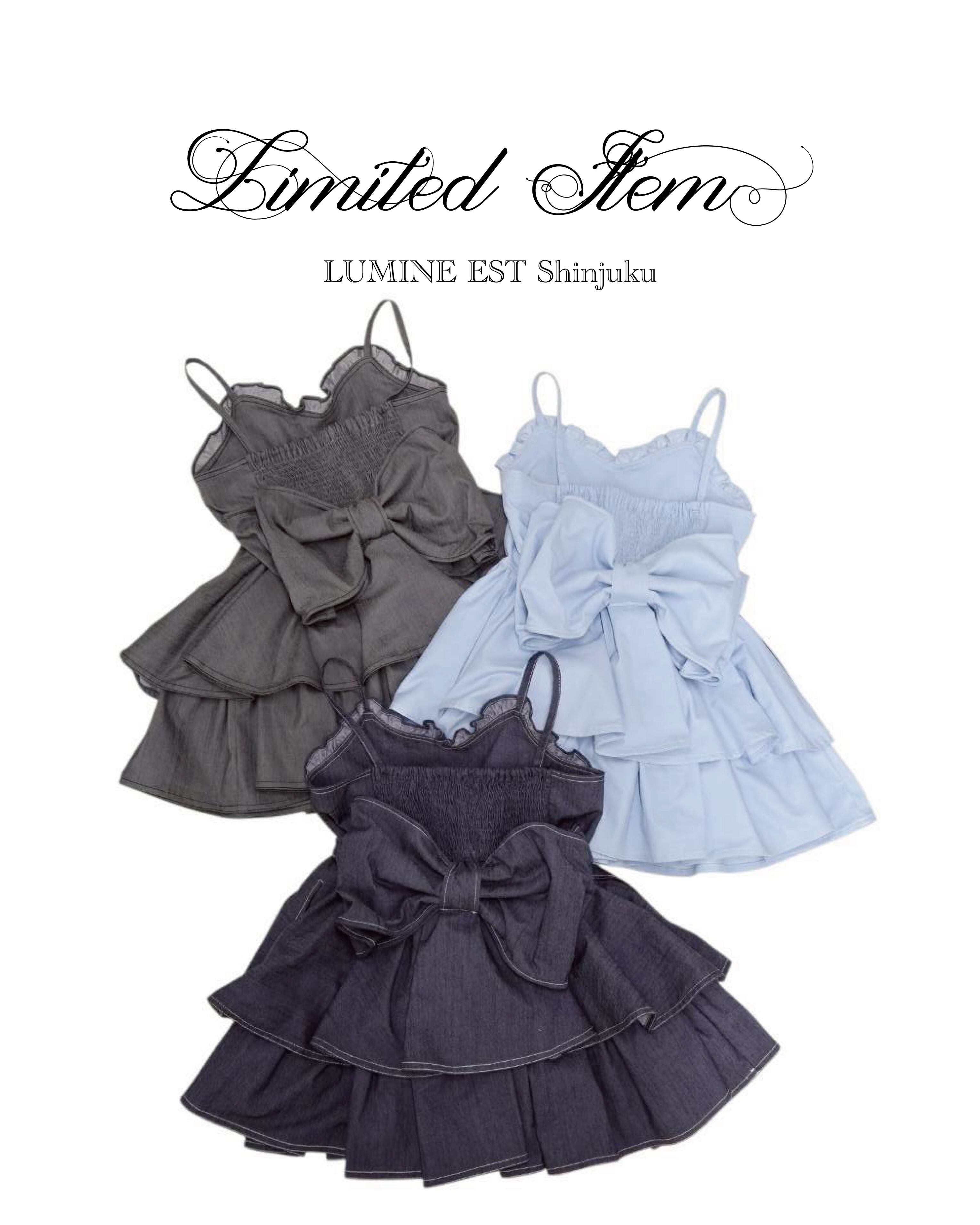 lilLilly A/W collection | lilLilly official webstore