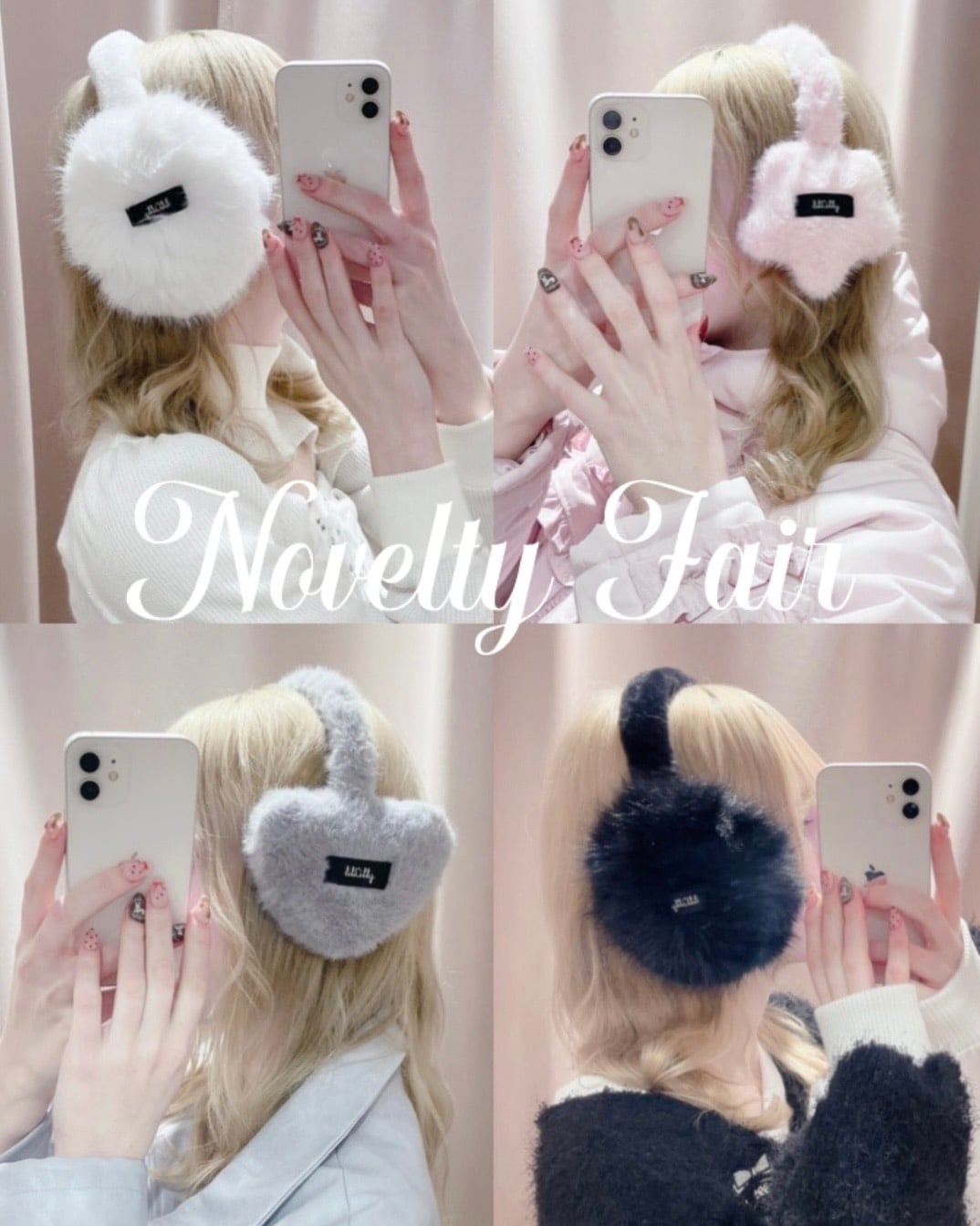 ♥ PRE ORDER | lilLilly official webstore