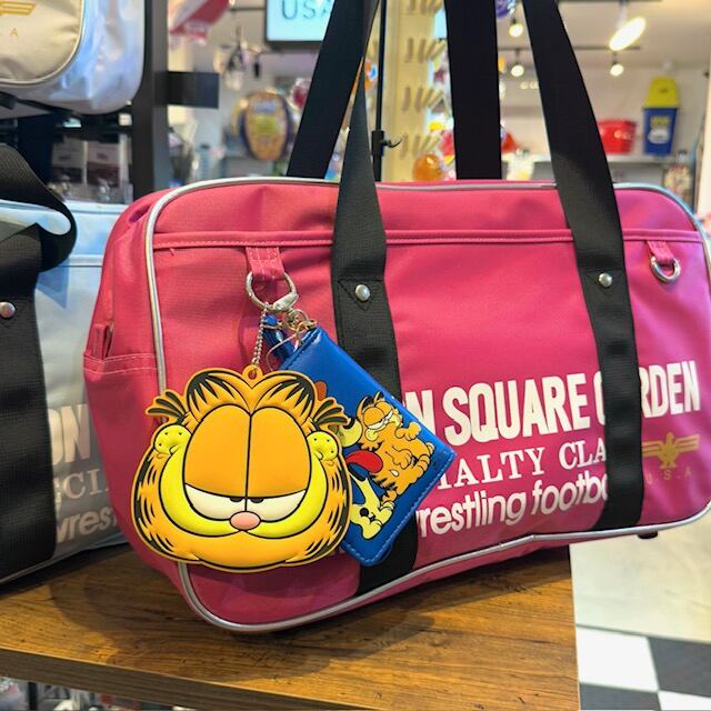 ミラーになるキャラクターキーホルダー☆ | アメリカン雑貨 プラウド