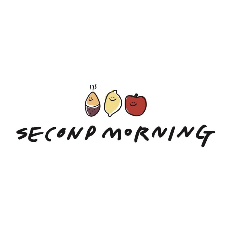 今月のrecommend Brand 21 06 Second Morning Moim