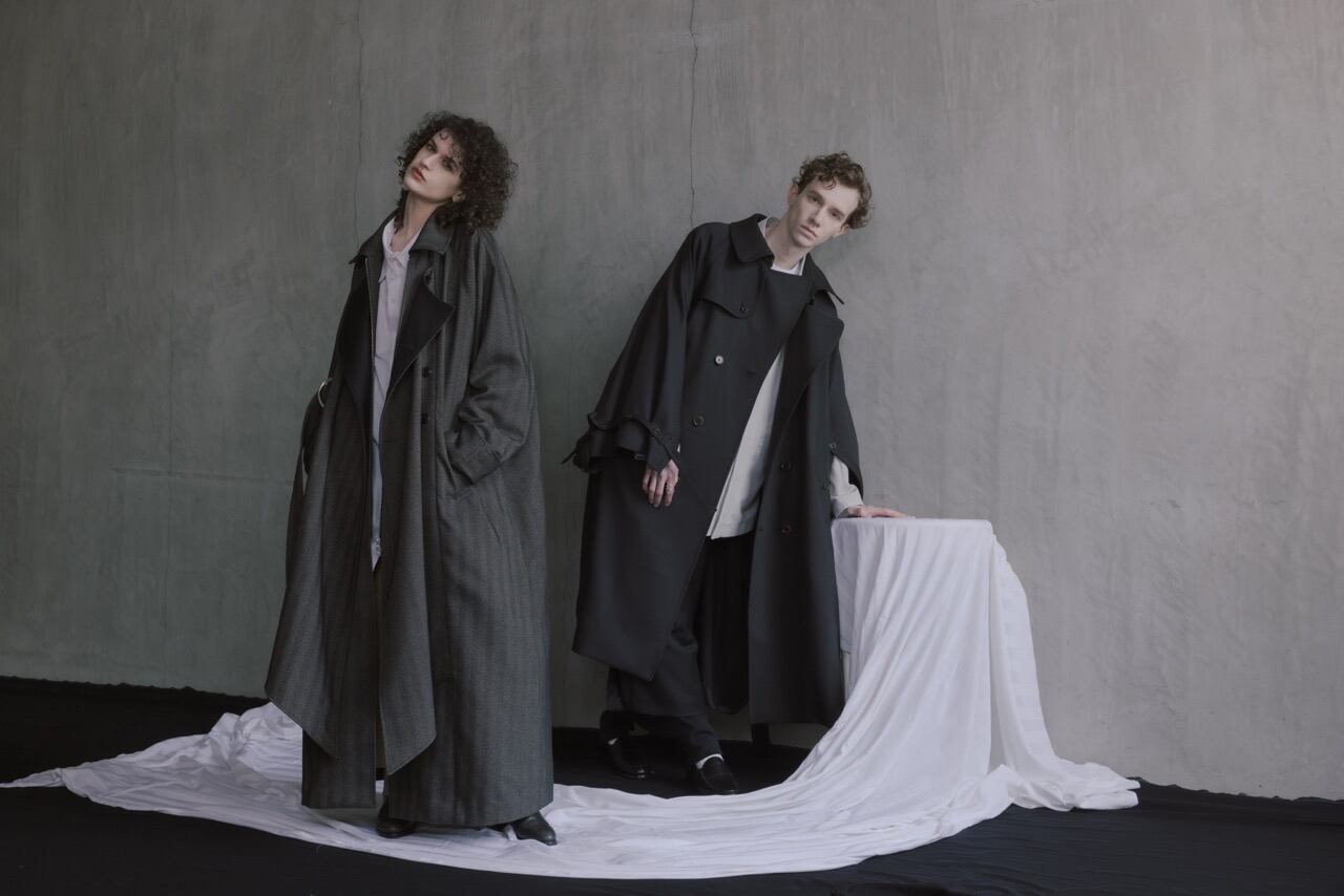 EVENT】NaNo Art 22 A/W 