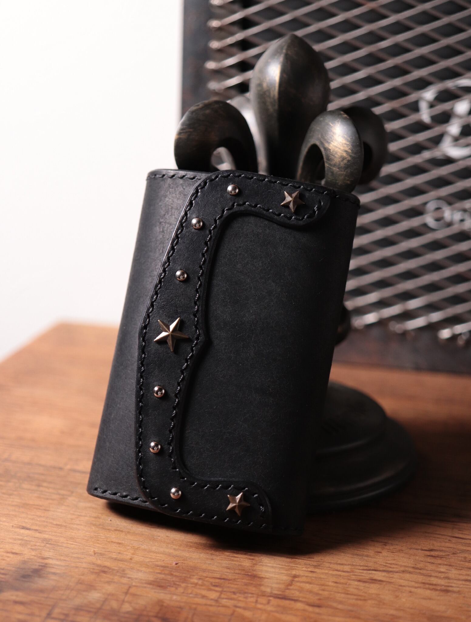 SNAILFOOT LEATHER WORKS