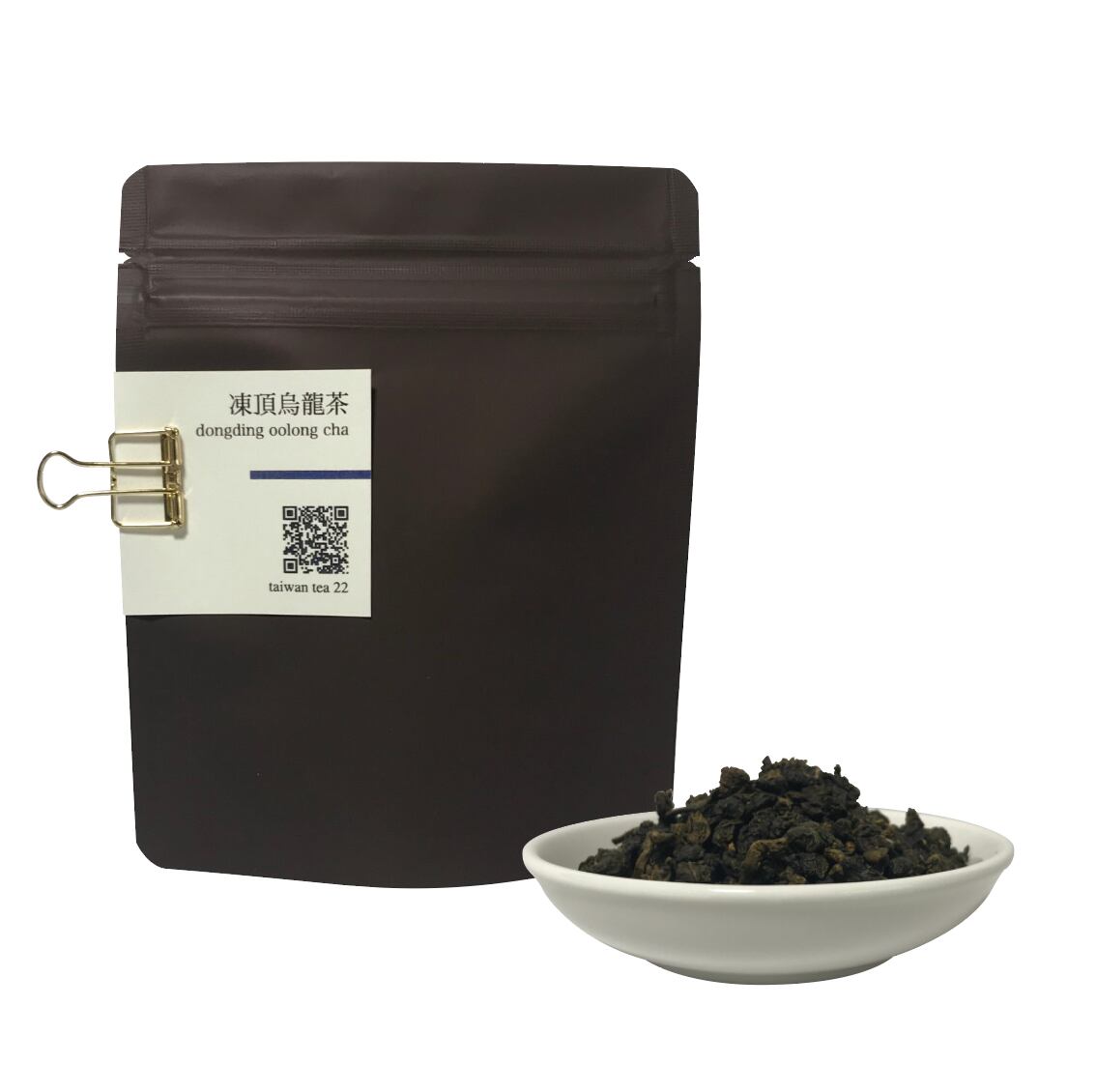 凍頂烏龍茶、入荷しました！ | 台湾茶専門オンラインショップ【taiwan