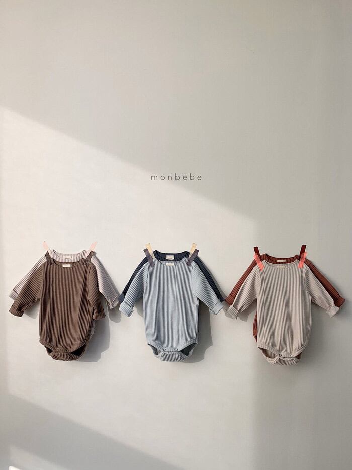 こっこサマ専用 MONBEBE リブロンパース