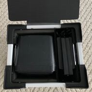 BOSE 101+パワーアンプModel 1705(緩衝材入り/蓋付き) の