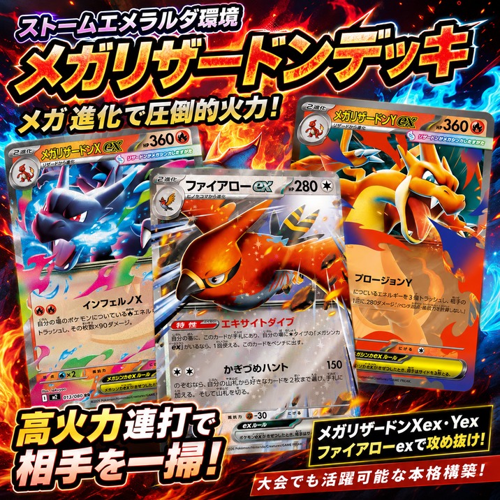 デッキ販売 | ポケモンカード専門店 Cobalt Cave