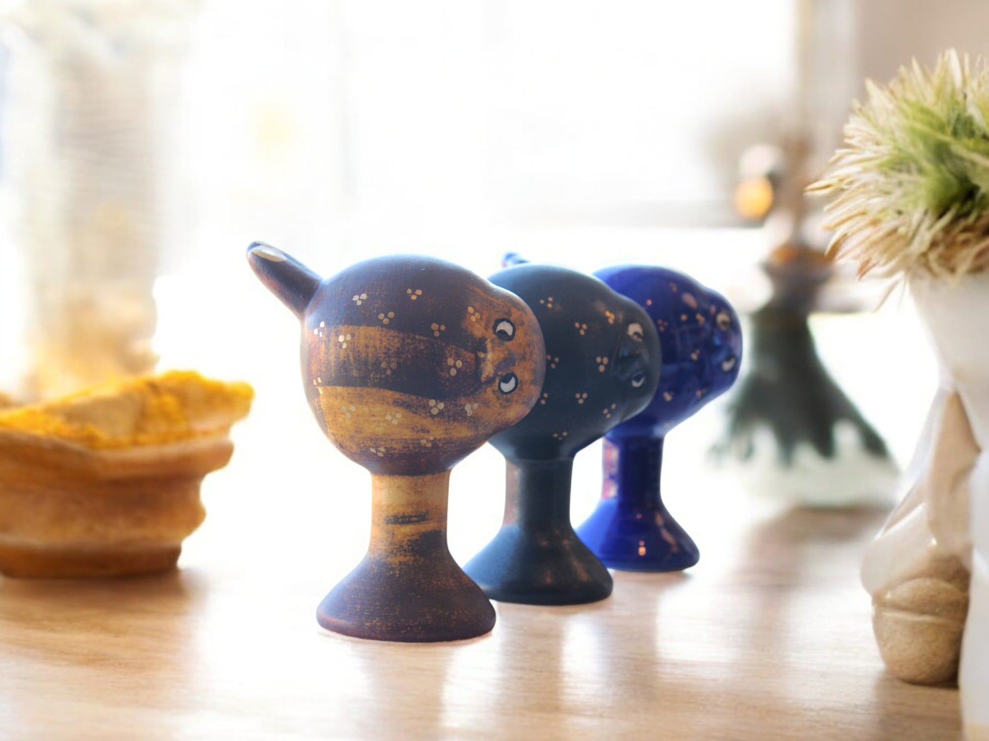 スウェーデンの陶芸家リサ・ラーソンの魅力 | PAYSAGE - お気に入りの