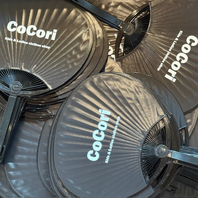 cocori様 ノベルティ | CoCori