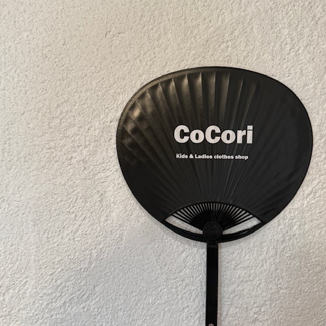 ノベルティ | CoCori