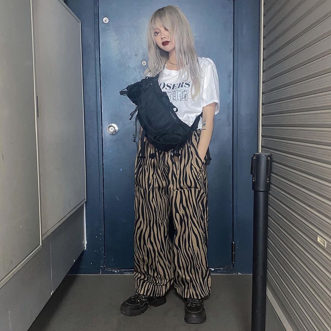 おしゃピクなに着ていく オシャレさん必見 春のピクニックコーデ５選 韓国ファッション通販 Albedo アルベド