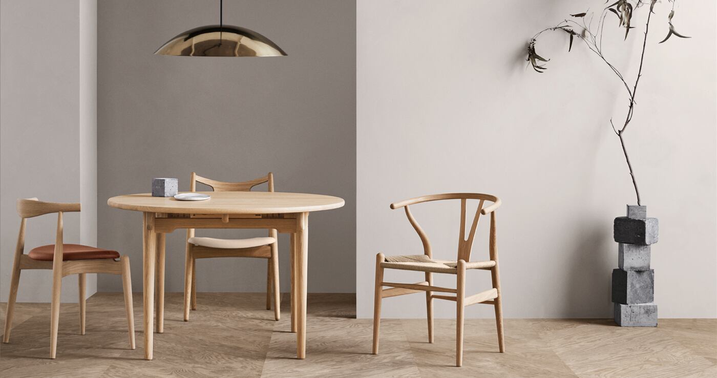 CH24ご購入で「専用シープスキンクッション」プレゼント！－ CARL