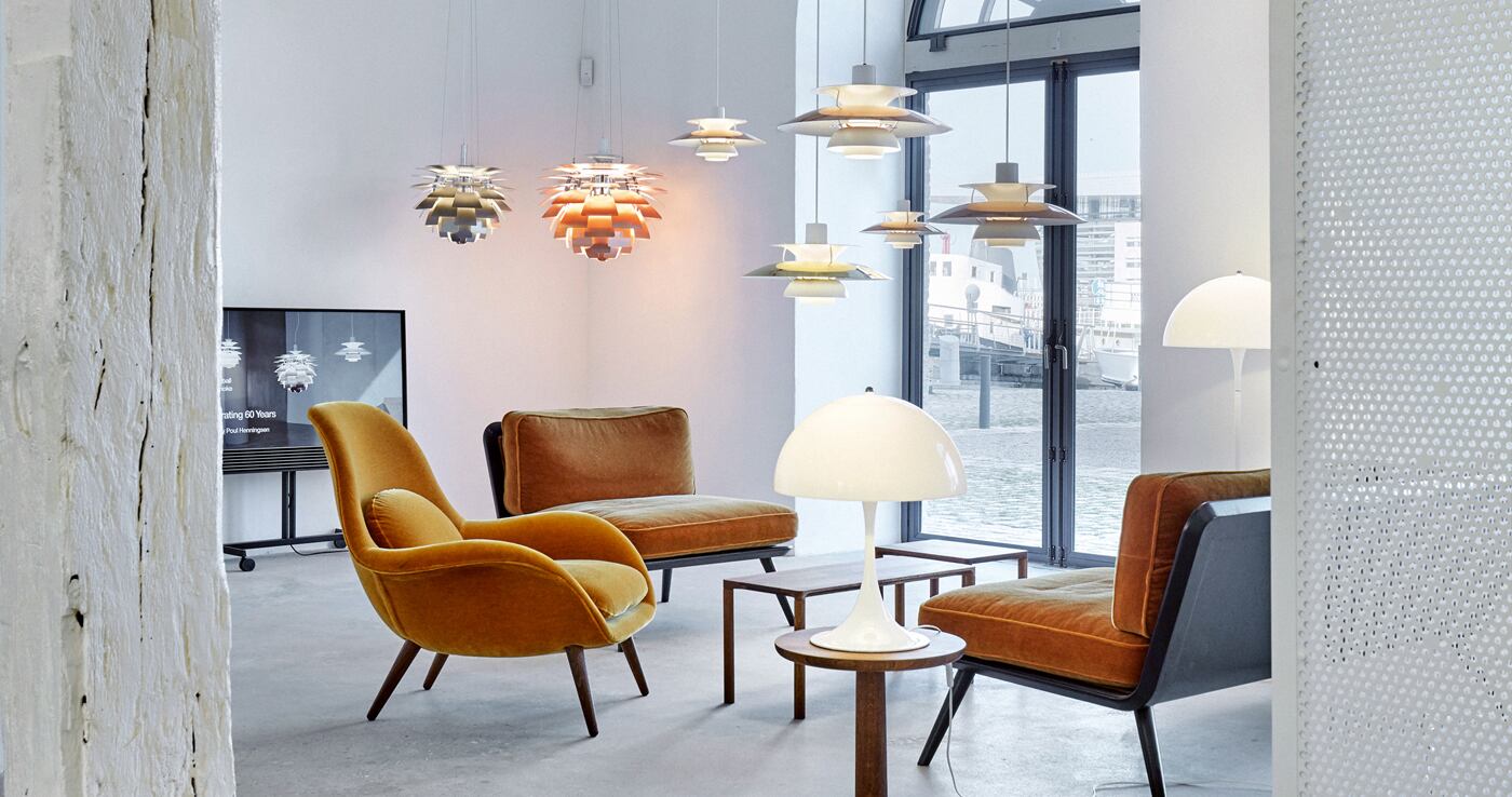 BRAND ］louis poulsen ルイスポールセン | REAL Style online shop