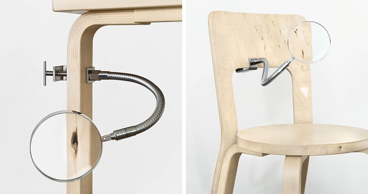 Artek Forest Collection Cafe @REAL Style HOME | REAL Style online shop