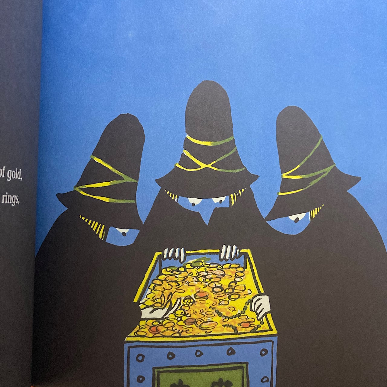 2024年4月12日 センダックの希少本が復刻しました | 素敵な洋書 2024年4月12日 センダックの希少本が復刻しました | 素敵な洋書