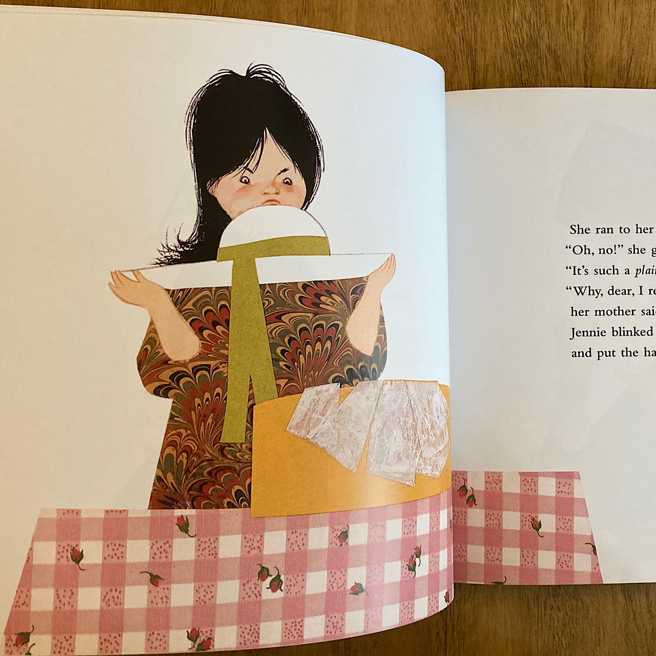 素敵な洋書絵本の紹介 おしゃれを楽しむ絵本 素敵な洋書の絵本屋さん Read Leaf Books