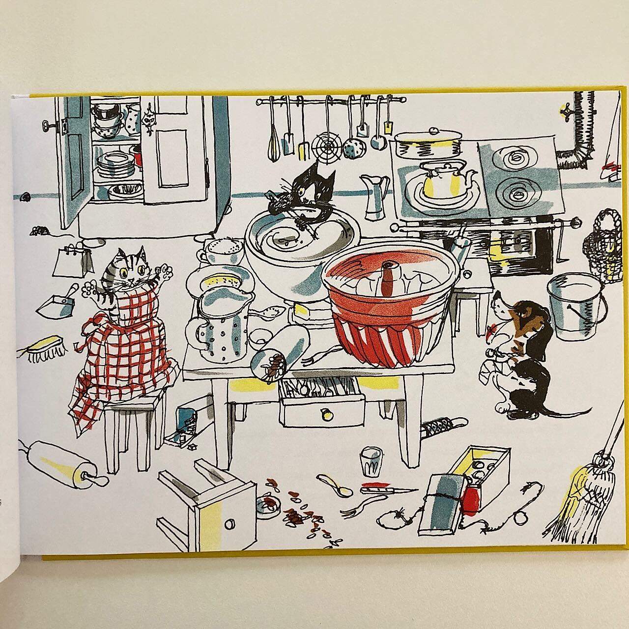 2024年6月2日 ハンス・フィッシャーの絵本 | 素敵な洋書の絵本屋さん