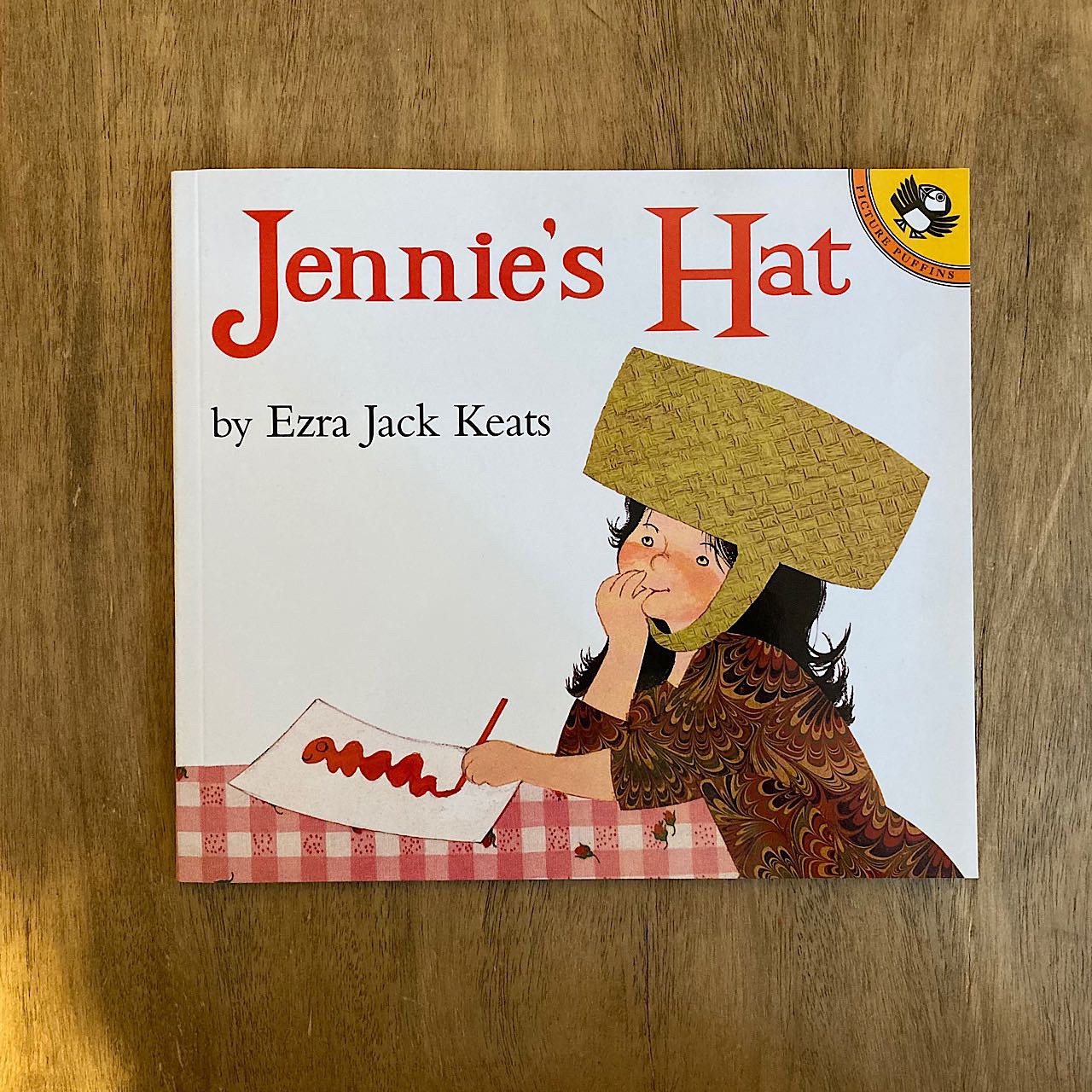 素敵な洋書絵本の紹介 おしゃれを楽しむ絵本 素敵な洋書の絵本屋さん Read Leaf Books