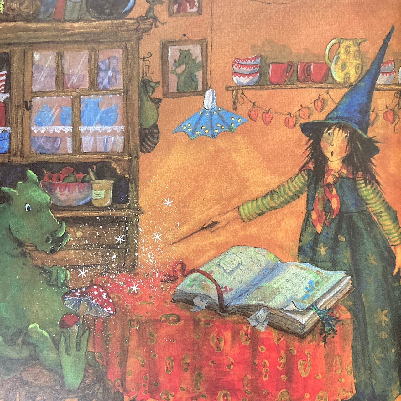 2024年5月8日 ドイツの絵本作家ダニエラ・ドレッシャーの絵本 | 素敵な