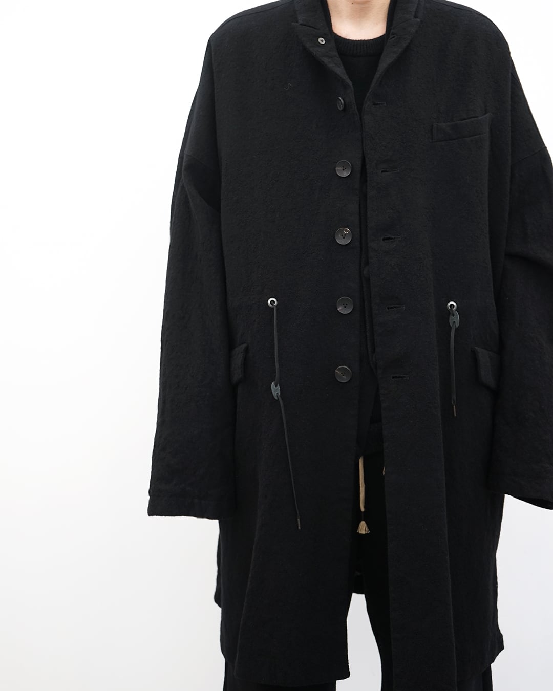 ザヴィリジアンコート The Viridi-anne (ザヴィリディアン)】コートが無くなるよ | Clique