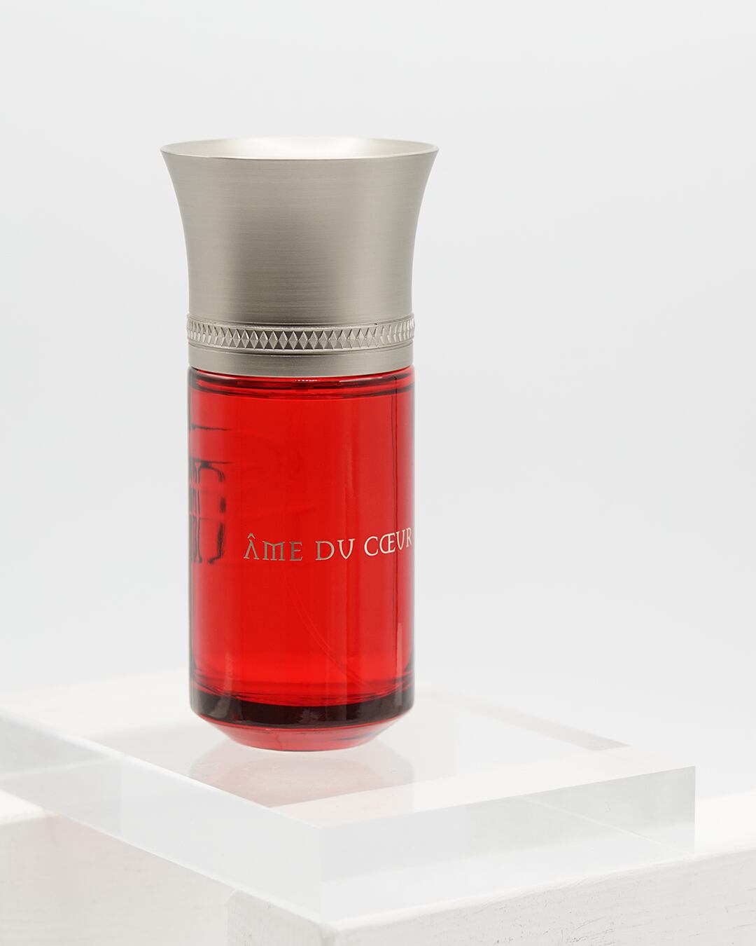 リキッドイマジネール 100ml フルールドゥサーブル 香水 ローズ系 LIQUIDES IMAGINAIRES（リキッドイマジネール）】商品紹介第五話