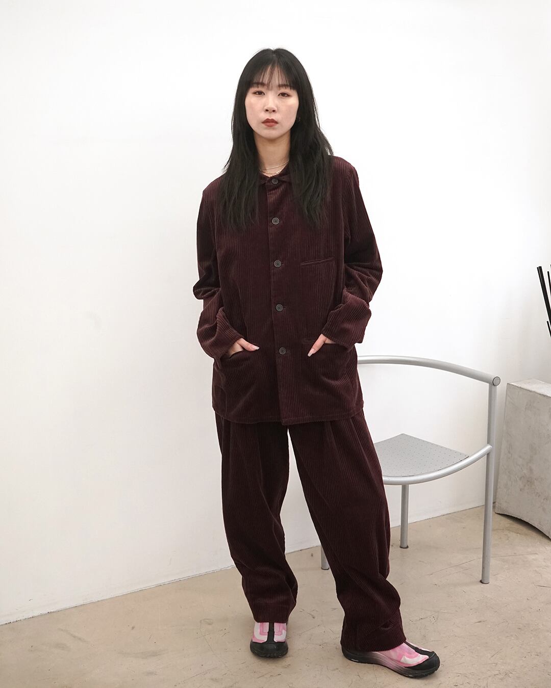 Hannibal.(ハンニバル) 】お久しぶりの紹介です。 | Clique Tokyo