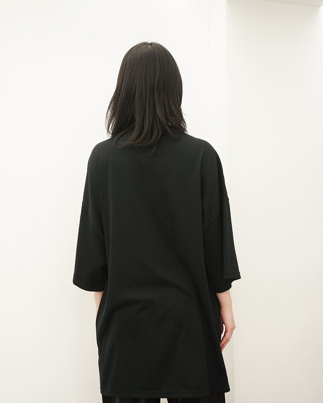 A.F ARTEFACT（エーエフアーティファクト）】まだまだTシャツ1枚で
