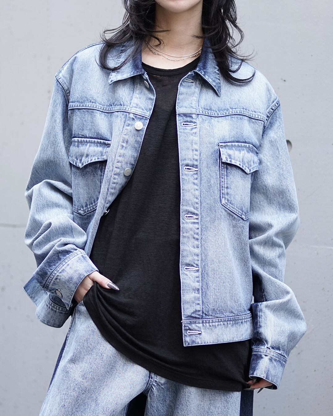 Nomàt (ノマット) 】Nomàt とは？今季のデニムから伺うブランドの力強