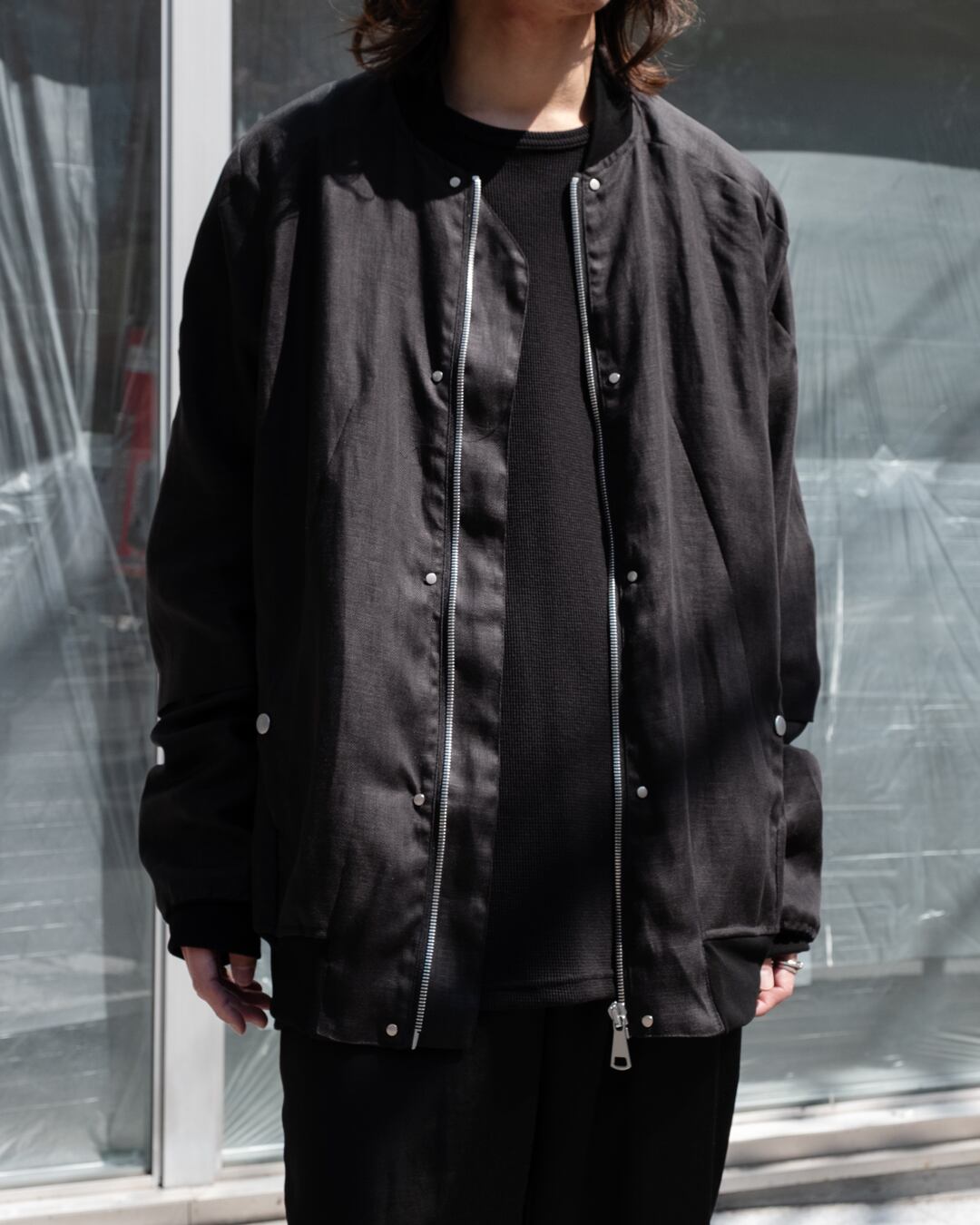 A.F ARTEFACT(エーエフアーティファクト)】今季一番かっこいい A.F ARTEFACT(エーエフアーティファクト)】今季一番かっこいい