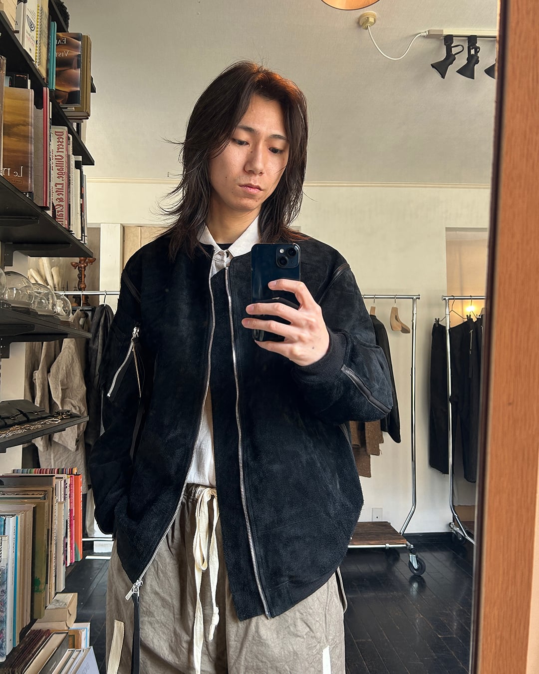 KLASICA (クラシカ)】26AW展示会レポート | Clique Tokyo ( クリーク