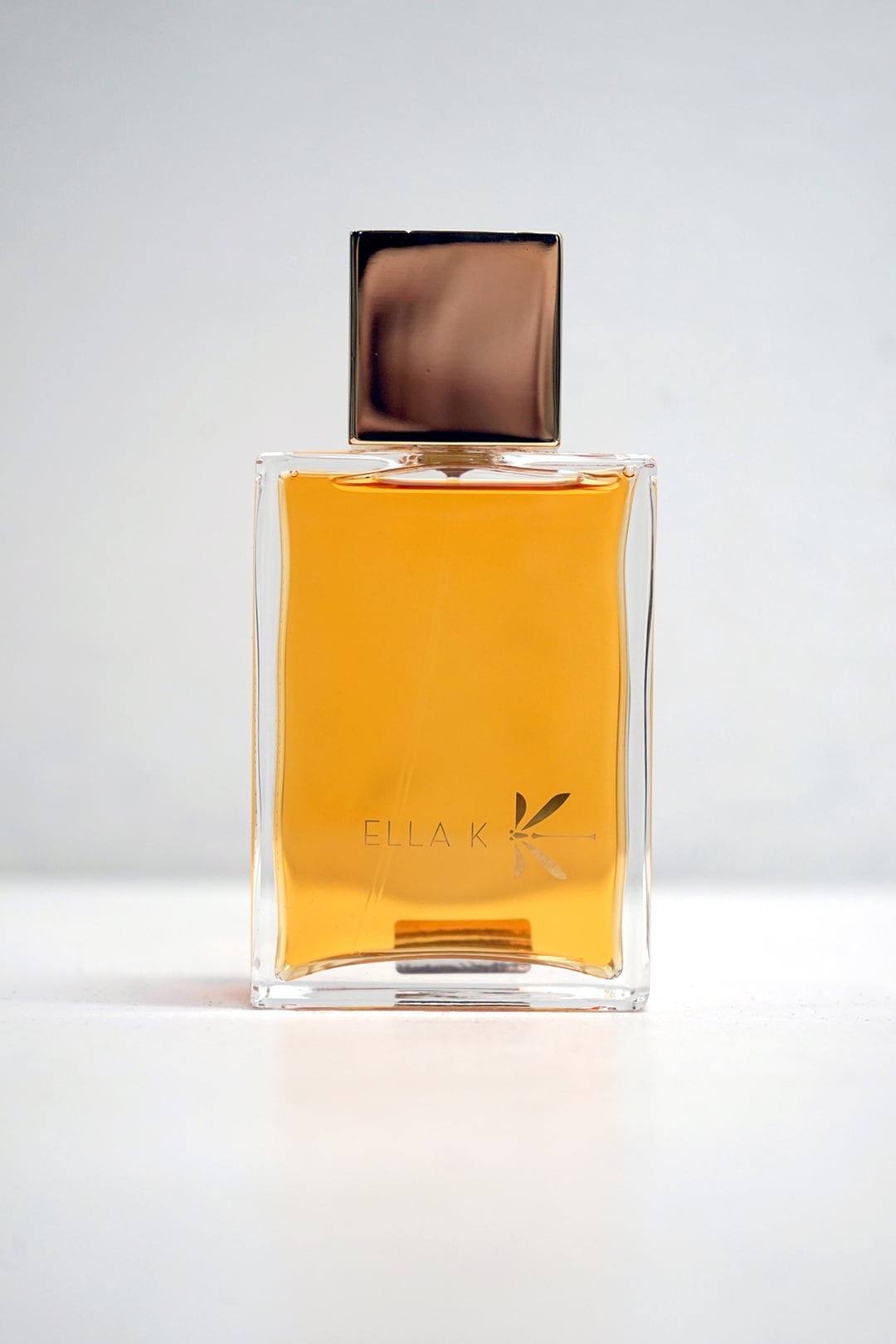 エラケイ ELLA K サガノの詩 ELLA K オードパルファム 100mL ELLA K