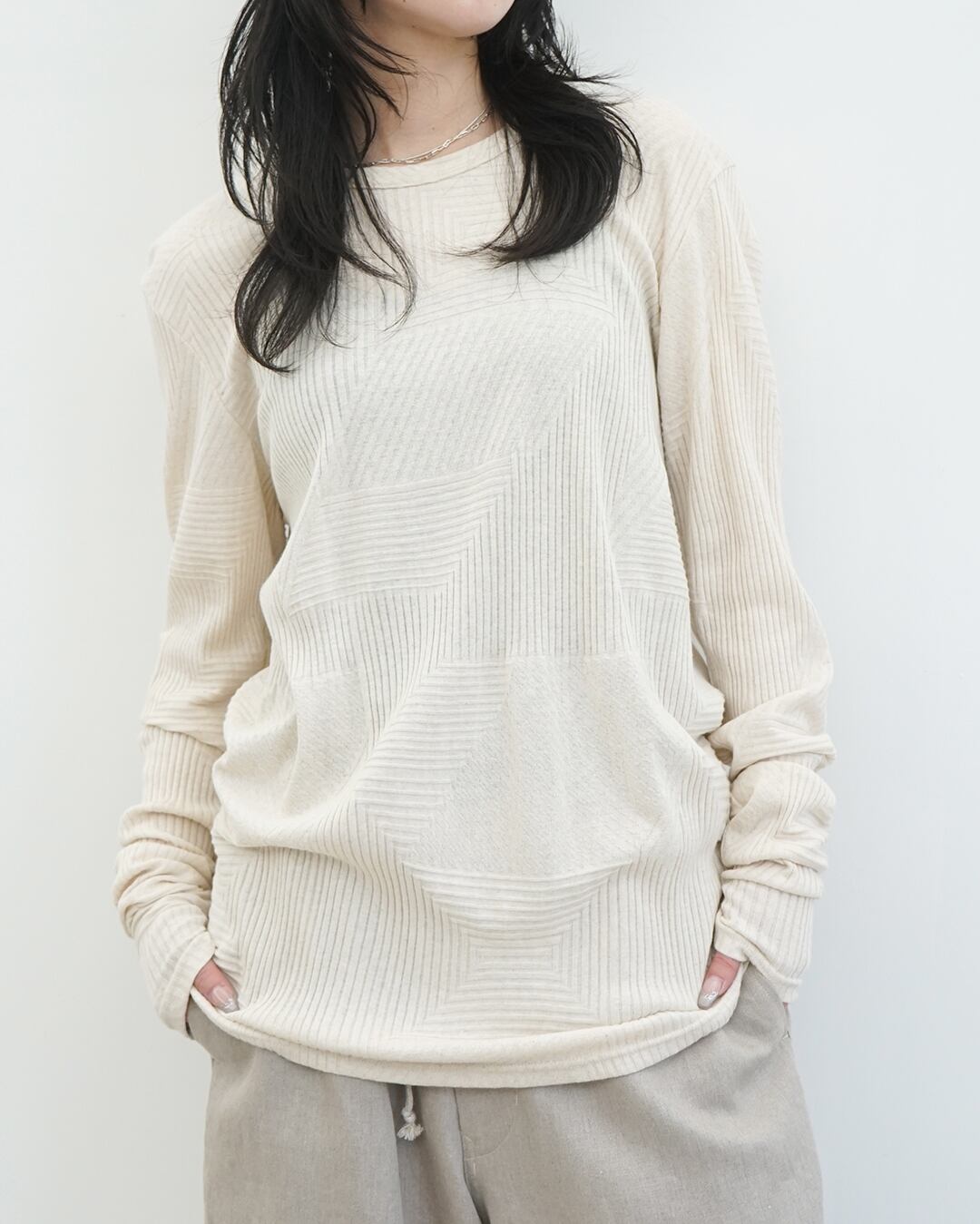 ふぁふぁふぁさん専用！　サーマル A.F ARTEFACT（エーエフアーティファクト）】おもしろみと大人っぽさの