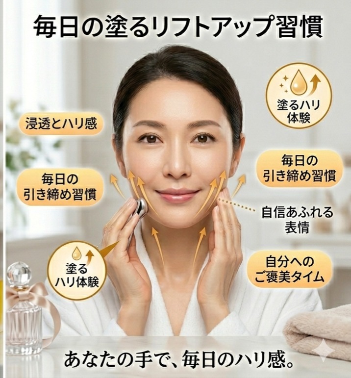 アルティマリフト（UltimaLift） 公式オンラインショップ=