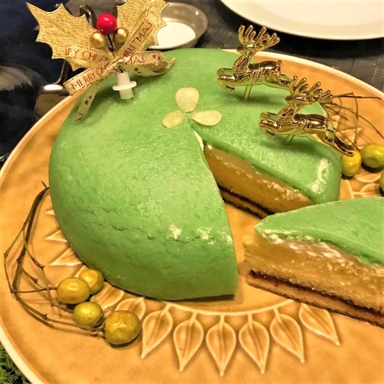 スウェーデンの味 とびっきり可愛いマジパンケーキ プリンセストータを作りませんか Lumimaku