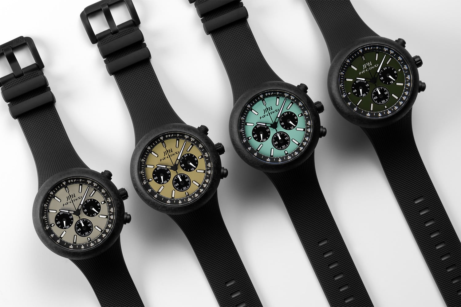 SHINKAI | JPN WATCHES Official Online