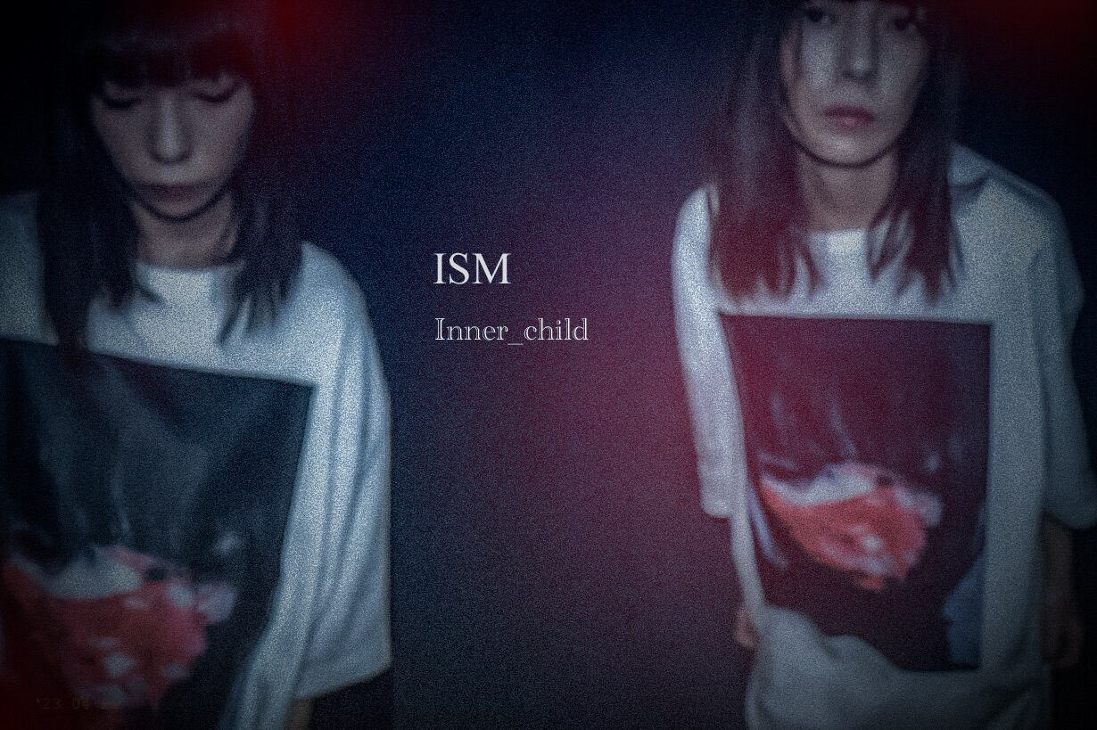 INNER-CHILD blog