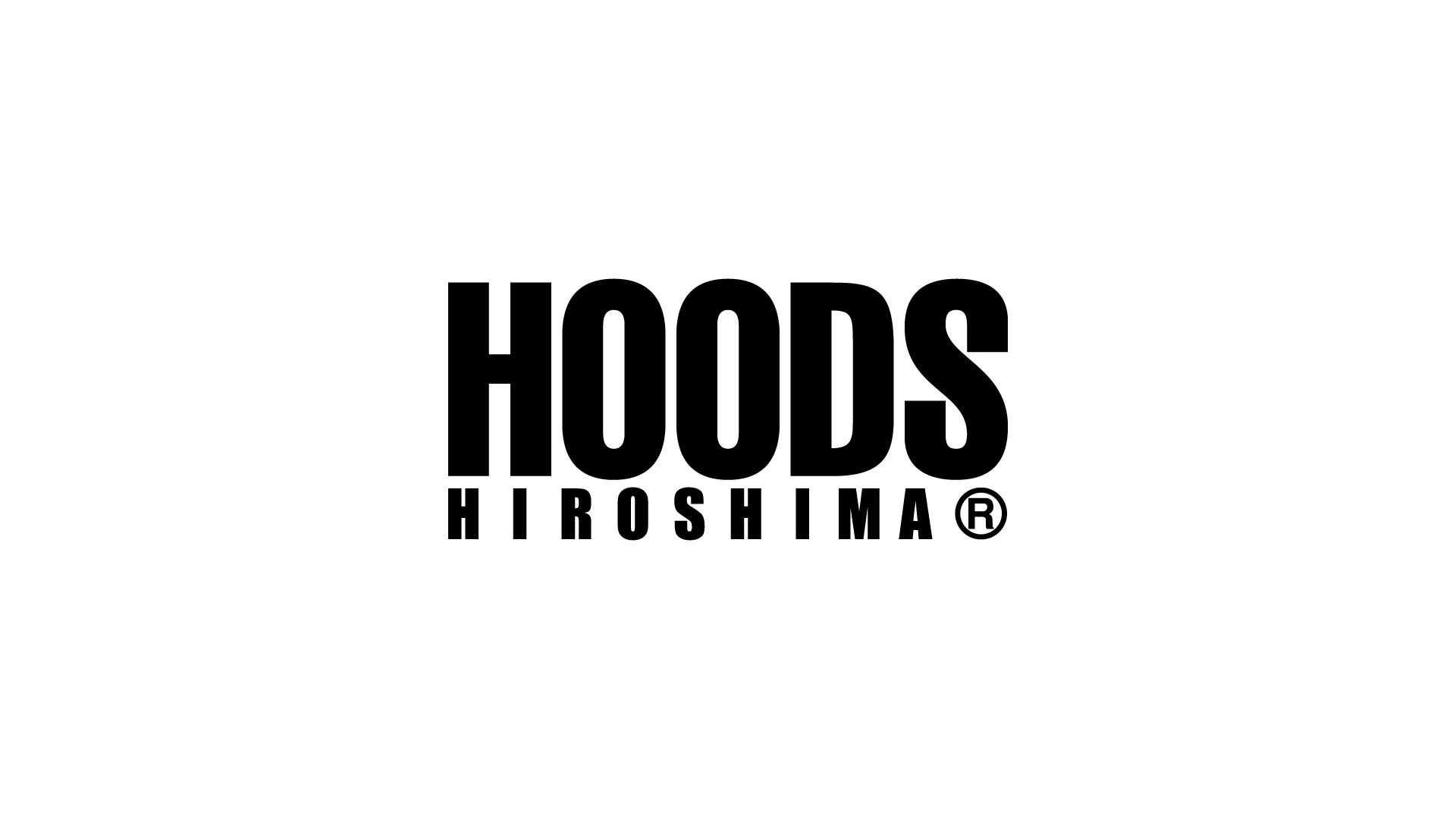 HOODS HIROSHIMA