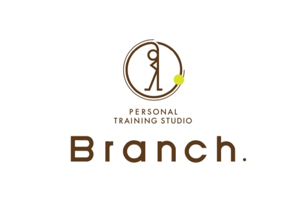 パーソナルトレーニングスタジオBranch.