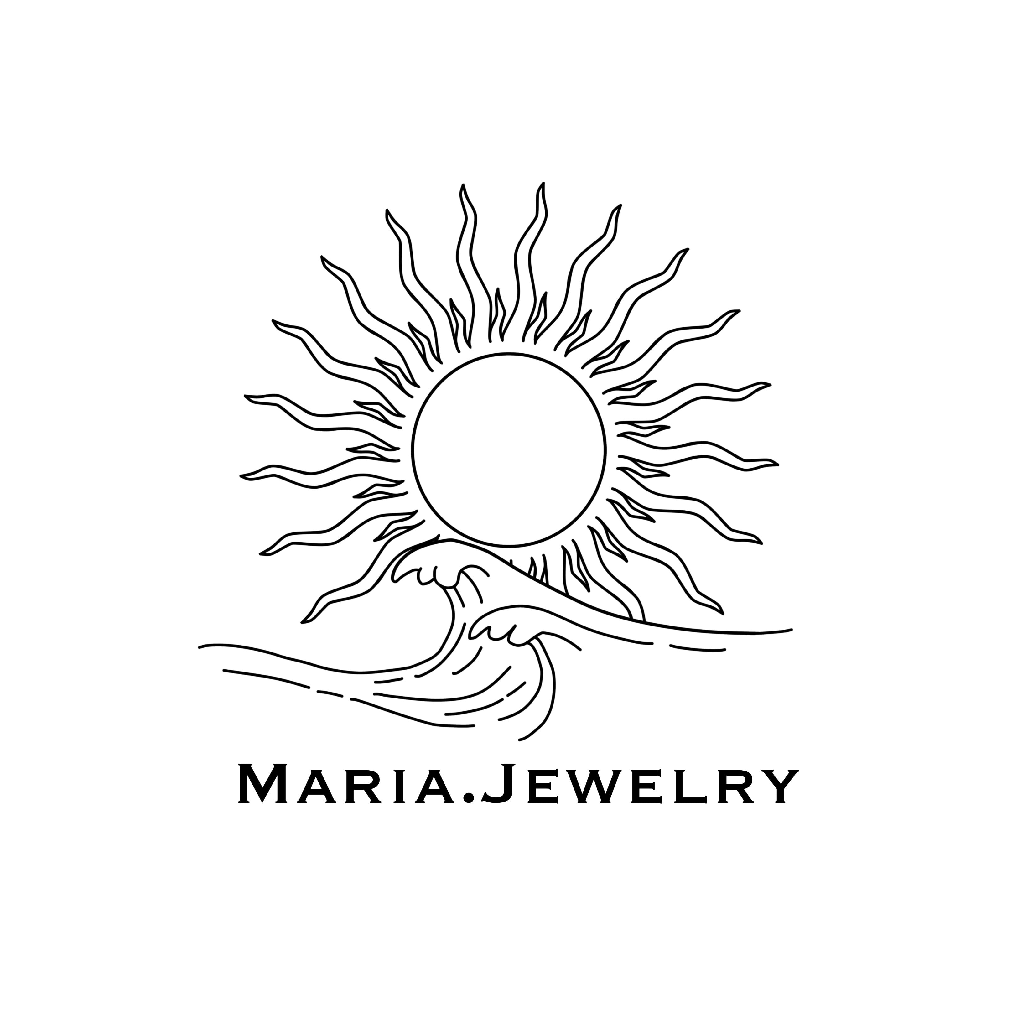 Maria.Jewelry天然石アクセサリー