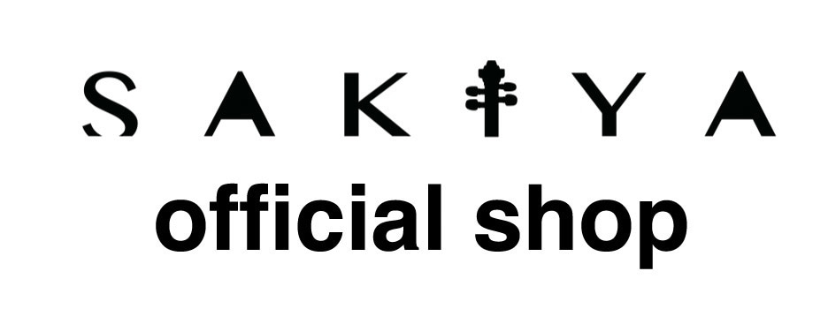 Naoto SAKIYA Official Shop