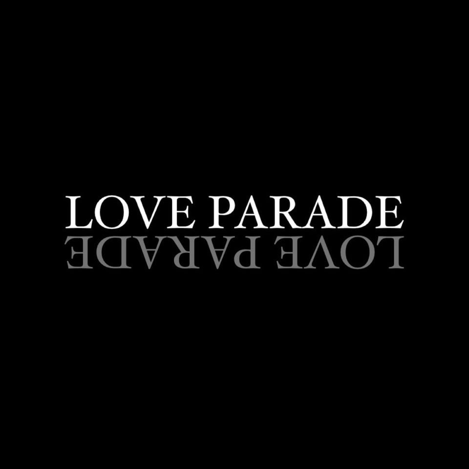 LOVE PARADE