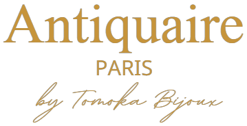 Antiquaire Paris(アンティケール・パリ) /フランス・アンティークジュエリー