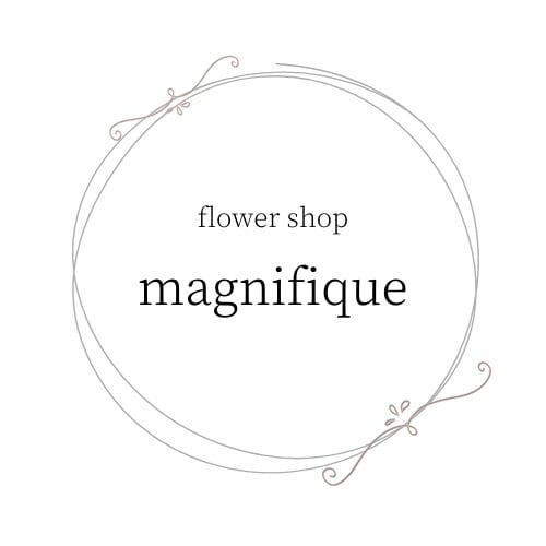 flower shop magnifique