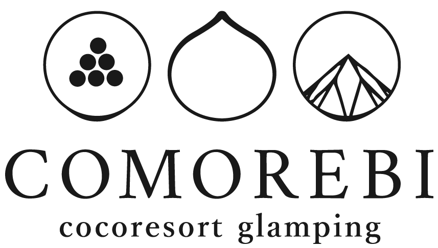 【湯布院温泉郷】COMOREBI グランピング